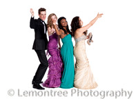 Toynbee Prom 2012 - Chilworth Manor